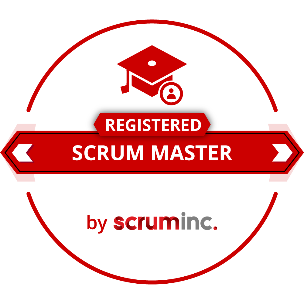 Registered Scrum Master (RSM)™